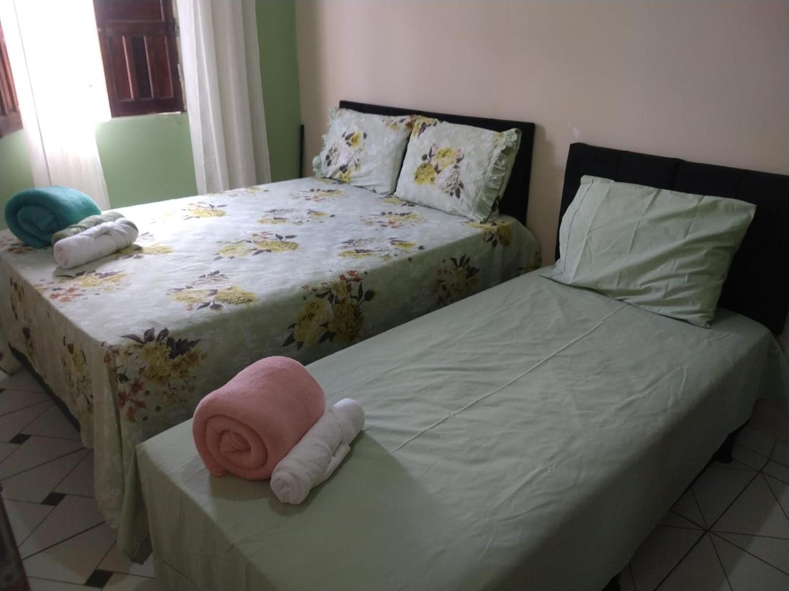 Aluga-Se Uma Casa Em Mucuge Bahia Vila Exterior foto