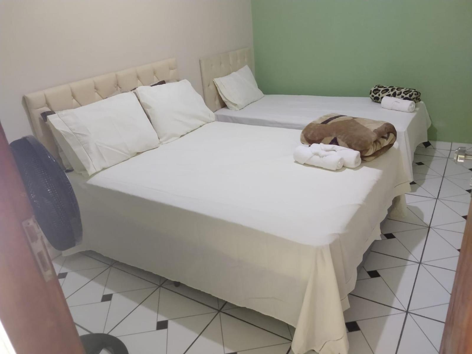 Aluga-Se Uma Casa Em Mucuge Bahia Vila Exterior foto