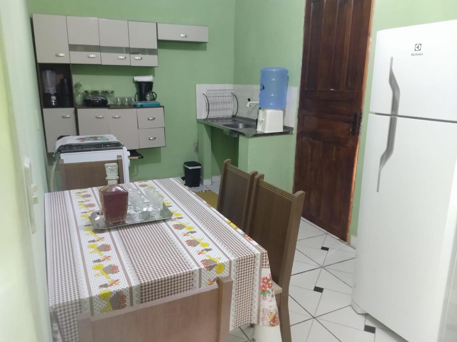 Aluga-Se Uma Casa Em Mucuge Bahia Vila Exterior foto