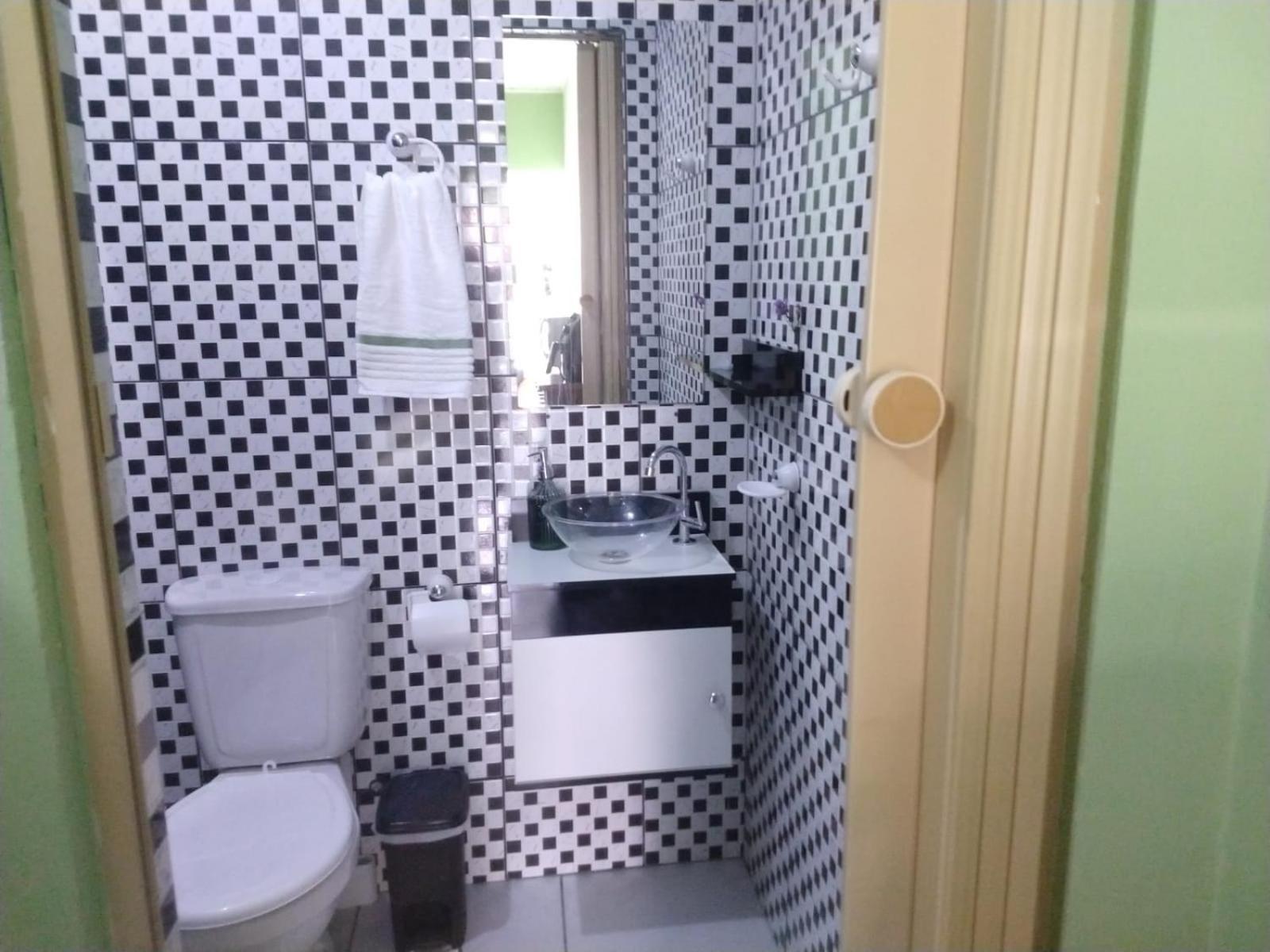 Aluga-Se Uma Casa Em Mucuge Bahia Vila Exterior foto